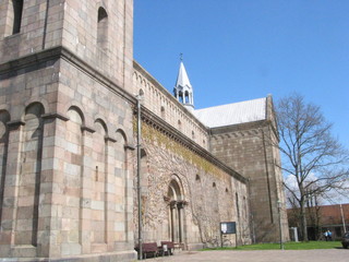 Dänemark und Ostern 2004