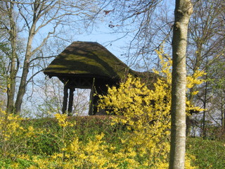 Dänemark und Ostern 2004