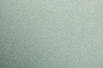 Texture of rough dark green steel plate, abstract background