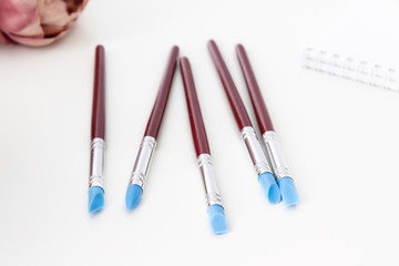 Manicure and pedicure tools