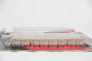 batteries pack