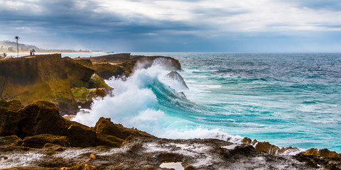 Puerto Rico the Enchanted Isle