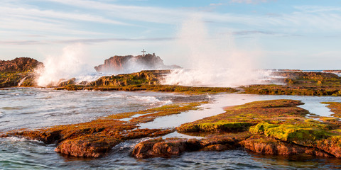 Puerto Rico the Enchanted Isle