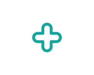 Health Medical Logo template