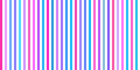 Fototapeta premium Stripe pattern. Multicolored background. Seamless abstract texture with many lines. Geometric colorful wallpaper with stripes. Print for flyers, shirts and textiles