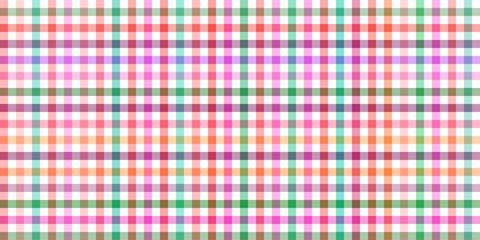 Checkered pattern. Linear background. Seamless abstract texture with many lines. Geometric wallpaper with stripes. Doodle for flyers, shirts and textiles. Line backdrop. Artwork for design