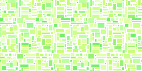 Seamless multicolored pattern. Geometric wallpaper of the surface. Unique background. Doodle for design. Bright colors. Print for flyers, posters, t-shirts and textiles. Vintage and retro style