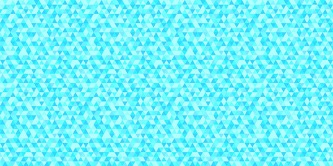 Seamless triangle pattern. Geometric wallpaper of the surface. Unique background. Doodle for design. Print for flyers, posters, t-shirts and textiles. Vintage and retro style