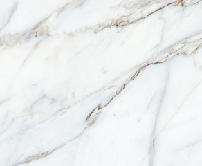 Obraz premium natural white stone detail texture