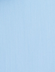 the blue background of the texture of the fabric. empty. no pattern