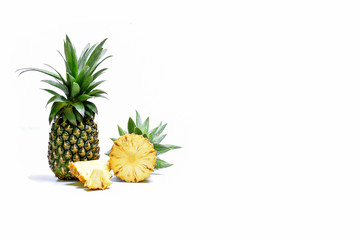 Fresh Pineapple