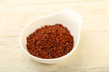 Brown rice