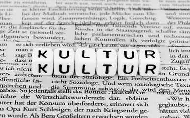 Kultur Zeitung