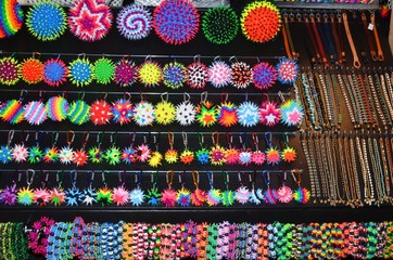 Plaisirs d’hiver 2018 : Marché de Noël de Bruxelles (Belgique)
