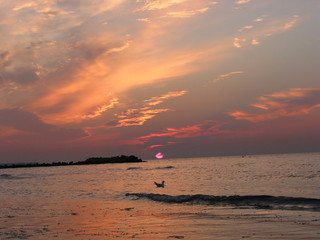 Heidkate Ostsee
