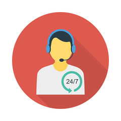 support  services   avatar