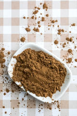 cocoa powder