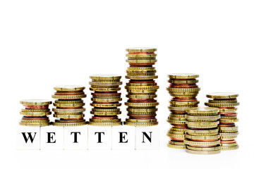 Wetten