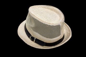 Sun summer hat