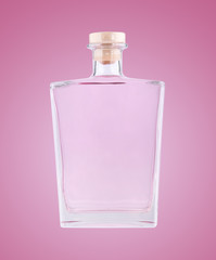 Download Gin Bottle With Cork Photos Royalty Free Images Graphics Vectors Videos Adobe Stock PSD Mockup Templates