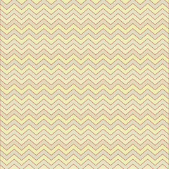 Zigzag pattern. Geometric background flat style illustration. Texture for print, banner, web, flyer, cloth, textile