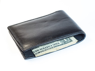 Low wages, little money in the purse