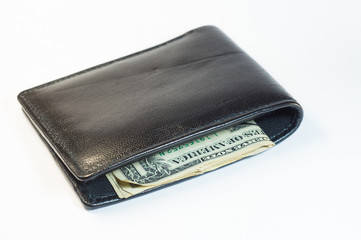 Low wages, little money in the purse