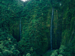 Waimoku Falls