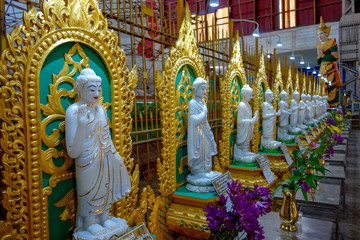 チャウタッジー・パゴダ