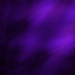 Fototapeta premium Violet flow energy illustration pattern backdrop