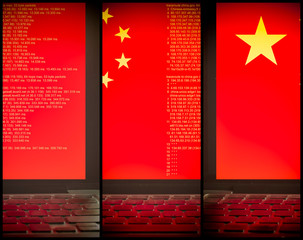 german companies hacked by chinese hackers cyber espionage
