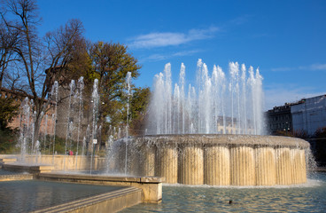 Fototapety na wymiar - Fototapeta24.pl