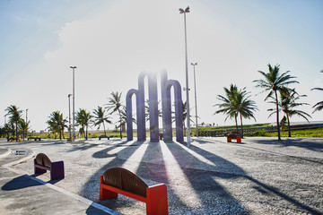 Orla Atalaia Aracaju