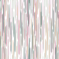 seamless pattern with abstract line ornament	