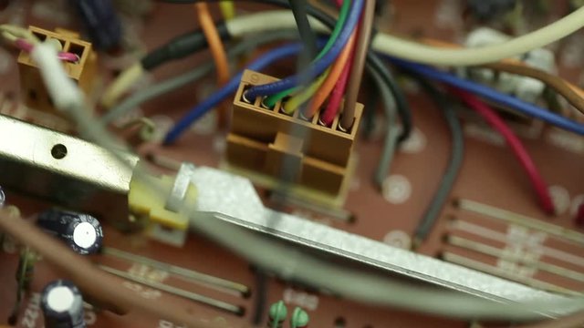 Circuiti elettrici e elettronici