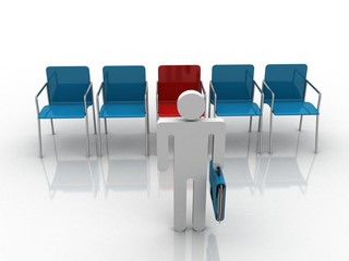 3d rendering business leadership 