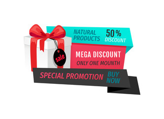 Natural Products, Mega Discount 50 Percent   Off