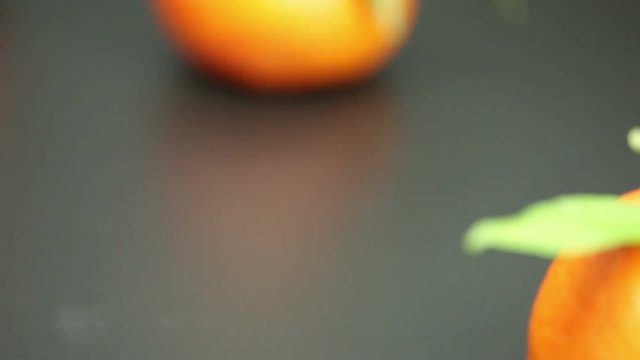 Frutta fresca di stagione	
