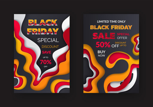 Black Friday Sale, Special Discount 70 Percent Off
