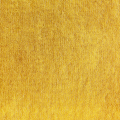 Fototapeta na wymiar Abstract texture background of golden paper