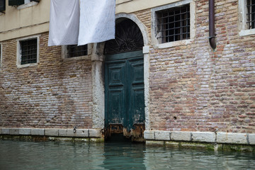 Cityscapes: Venice, Italy