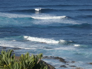 olas y más