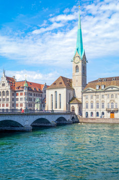 Switzerland