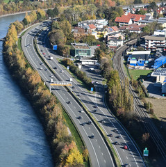 LUFTBILDER TIROL