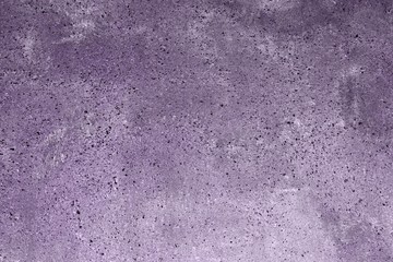 purple spotted retro stucco on the panel texture - nice abstract photo background