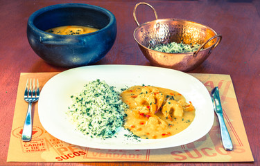 food