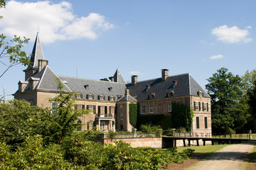 Castle Twickel
