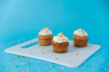MINI MUFFIN