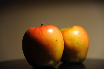 manzanas