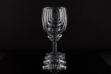 Wine Glasses